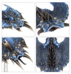 Age of Sigmar : Disciples of Tzeentch - Régiment de Renom : Prospecteurs d'Argent
