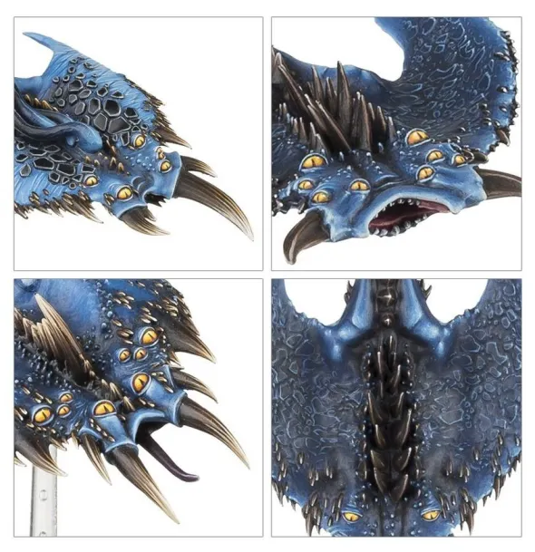 Age of Sigmar : Disciples of Tzeentch - Régiment de Renom : Prospecteurs d'Argent
