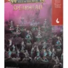 Age of Sigmar : Fer de Lance - Disciples de Tzeentch - Troupeau de Guerre de Tzaangors