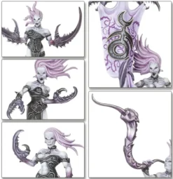 Age of Sigmar : Fer de Lance - Hedonites of Slaanesh – Délicieux Épicuriens