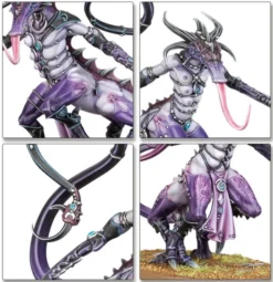 Age of Sigmar : Fer de Lance - Hedonites of Slaanesh – Délicieux Épicuriens