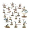 Age of Sigmar : Fer de Lance - Lumineth Realm-lords – Avant-garde Hurakaine