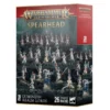 Age of Sigmar : Fer de Lance - Lumineth Realm-Lords