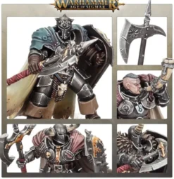 Age of Sigmar : Fer de Lance - Slaves to Darkness
