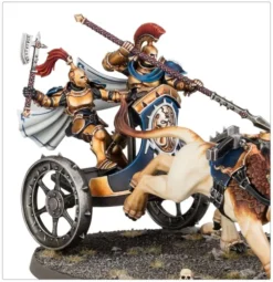 Age of Sigmar : Fer de Lance - Stormcast Eternals