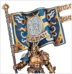 Age of Sigmar : Fer de Lance - Stormcast Eternals