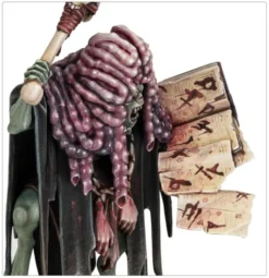 Age of Sigmar : Flesh-Eater Courts - Juge Suprême Gormayne