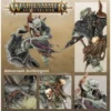 Age of Sigmar : Flesh Eaters Court - Abhorrant Arch-Regent