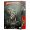 Age of Sigmar : Gloomspite Gitz - Trugg le Roi des Troggoths