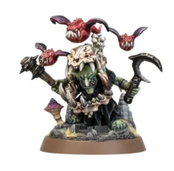 Age of Sigmar : Gloomspite Gitz - Fôteur d'Troubles