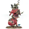 Age of Sigmar : Gloomspite Gitz - Squigs Déchiqueteurs