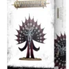 Age of Sigmar : Hedonites of Slaanesh - Dexcessa The Talons of Slaanesh