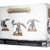 Age of Sigmar : Hedonites of Slaanesh - Slaangor Fiendbloods