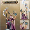 Age of Sigmar : Hendonites of Slaanesh - Shardspeaker of Slaanesh