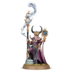 Age of Sigmar : Hendonites of Slaanesh - Shardspeaker of Slaanesh