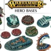 Age of Sigmar : Hero Bases