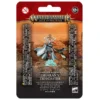 Age of Sigmar : Idoneth Deepkin - Isharann Tidecaster