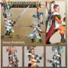 Age of Sigmar : Lumineth Realm-Lords - Vanari Bladelords