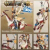 Age of Sigmar : Lumineth Realm-Lords - Hurakan Windchargers