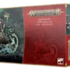 Age of Sigmar : Nighthaunt - Awlrach the Drawner