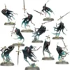 Age of Sigmar : Nighthaunt - Bladegheist Revenants