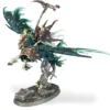 Age of Sigmar : Nighthaunt - Reikenor The Grimhailer