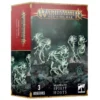 Age of Sigmar : Nighthaunt - Spirit Hosts