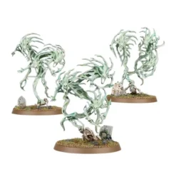 Age of Sigmar : Nighthaunt - Spirit Hosts