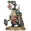 Age of Sigmar : Nurgle - Lord of Blight