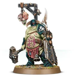 Age of Sigmar : Nurgle - Lord of Blight