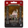 Age of Sigmar : Nurgle - Lord of Plagues