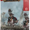 Age of Sigmar : Ogor Mawtribes - Morga l'Omnipotente, Tyran Suprême / Tyran sur Gloutocéros