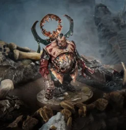 Age of Sigmar : Ogor Mawtribes - Set d'Armée