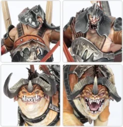 Age of Sigmar : Ogor Mawtribes - Set d'Armée
