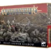 Age of Sigmar : Orruk Warclans - Beast-Skewer Killbow