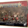 Age of Sigmar : Orruk Warclans - Gutrippaz