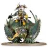 Age of Sigmar : Orruk Warclans - Gordrakk the Fist of Gork - Orruk Maw-Krusha