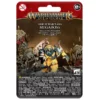 Age of Sigmar : Orruk Warclans - Megaboss