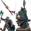 Age of Sigmar : Ossiarch Bonereapers - Suzerain-Mortek