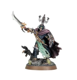 Age of Sigmar : Ossiarch Bonereapers - Suzerain-Mortek