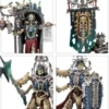 Age of Sigmar : Ossiarch Bonereapers - Régiment de Renom : Hérauts de la Dîme d'Os