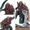 Age of Sigmar : Ossiarch Bonereapers - Faucheurs Mortis