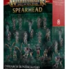 Age of Sigmar : Ossiarch Bonereapers - Avant-garde Kavalos
