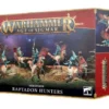 Age of Sigmar : Seraphons - Chasseurs Raptadons