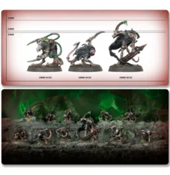 Age of Sigmar : Skavens - Coureurs d'Égouts
