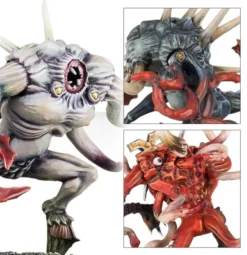 Age of Sigmar : Slaves to Darkness - Rejeton du Chaos