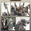 Age of Sigmar : Slaves to Darkness - Eternus, la Lame du Premier Prince