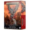 Age of Sigmar : Slaves to Darkness - Everchosen Archaon