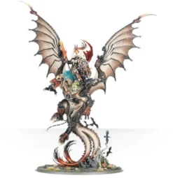 Age of Sigmar : Slaves to Darkness - Everchosen Archaon