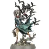 Age of Sigmar : Soulblight Gravelords - Ivya Volga, la Paria